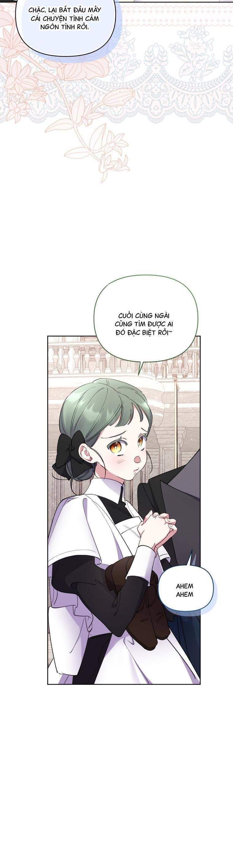 Đừng Lo, Đây Là Cuộc Hôn Nhân Lừa Đảo Có Thỏa Thuận Trước: Chapter 4