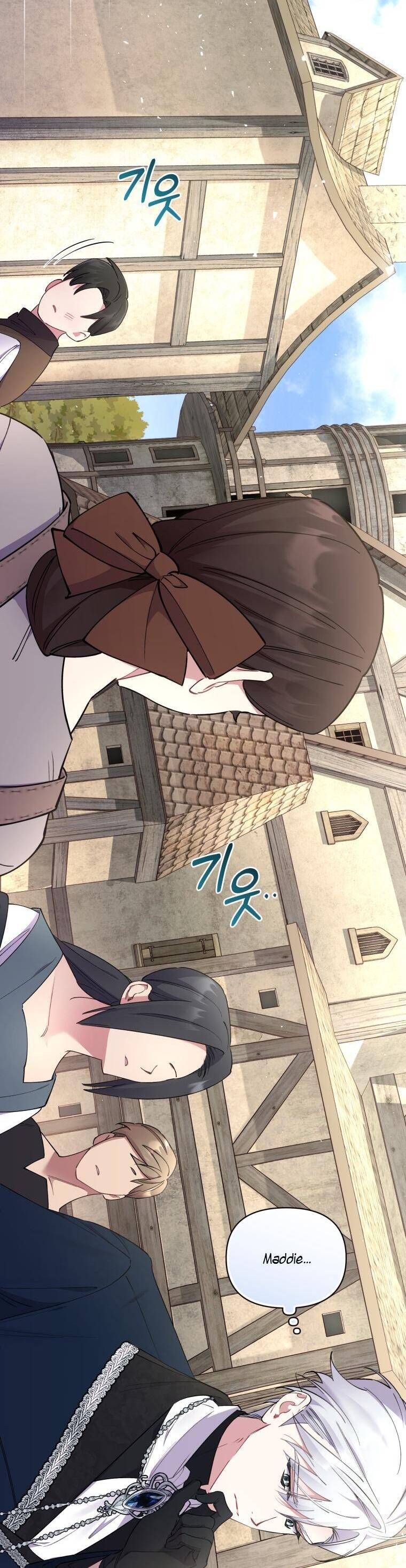 Đừng Lo, Đây Là Cuộc Hôn Nhân Lừa Đảo Có Thỏa Thuận Trước: Chapter 4
