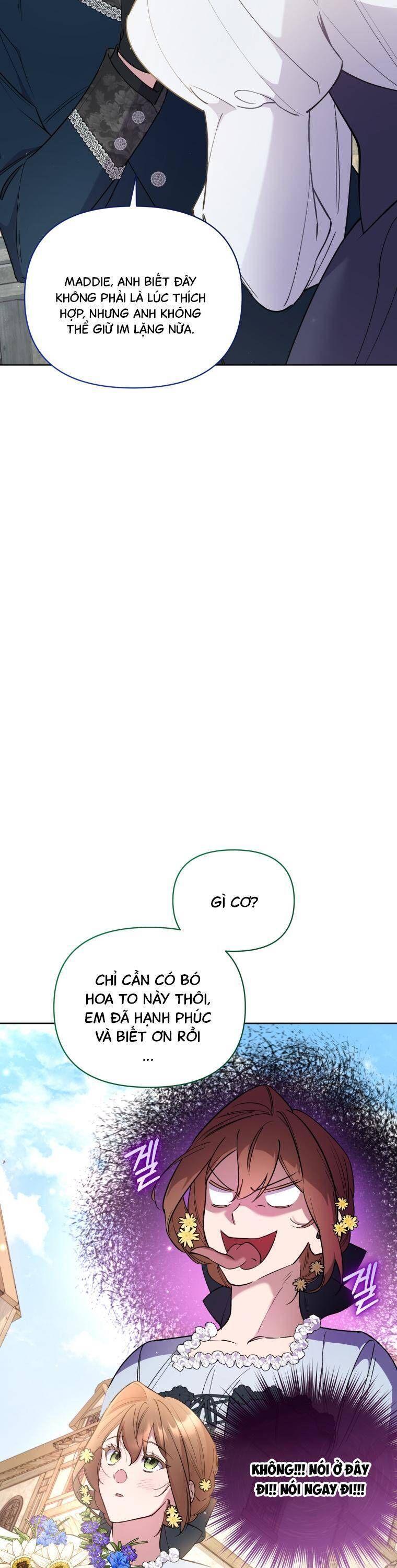 Đừng Lo, Đây Là Cuộc Hôn Nhân Lừa Đảo Có Thỏa Thuận Trước: Chapter 5