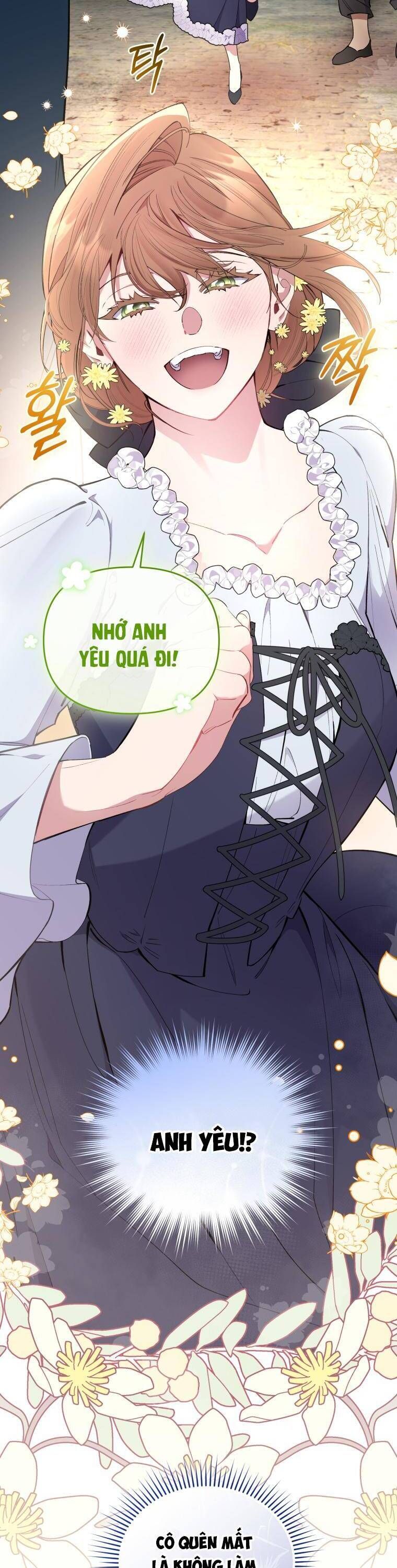 Đừng Lo, Đây Là Cuộc Hôn Nhân Lừa Đảo Có Thỏa Thuận Trước: Chapter 5
