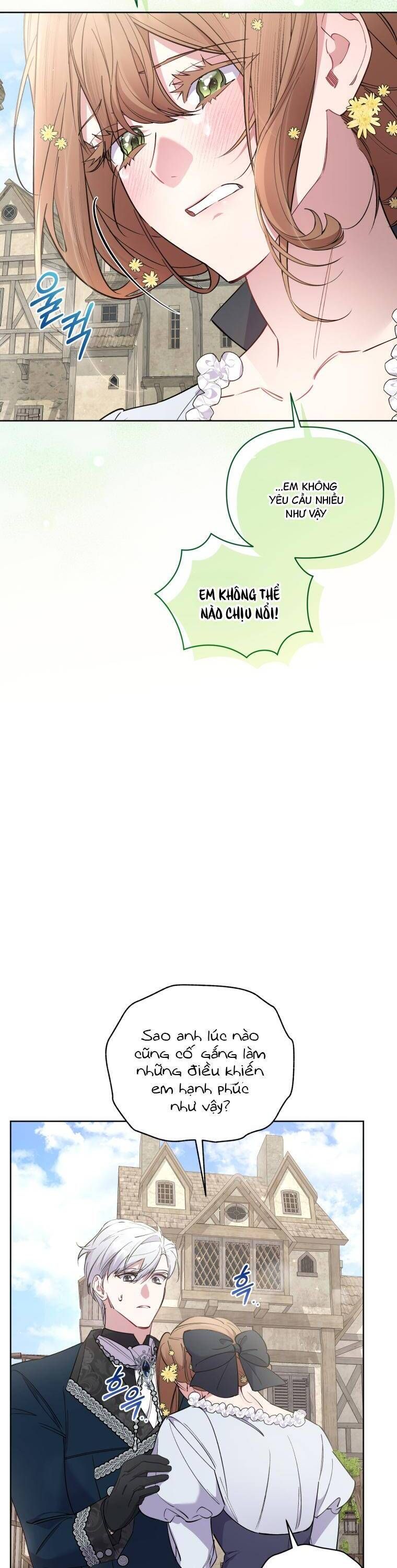 Đừng Lo, Đây Là Cuộc Hôn Nhân Lừa Đảo Có Thỏa Thuận Trước: Chapter 5