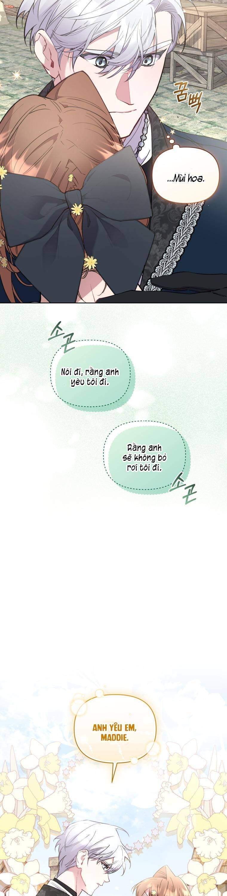 Đừng Lo, Đây Là Cuộc Hôn Nhân Lừa Đảo Có Thỏa Thuận Trước: Chapter 5