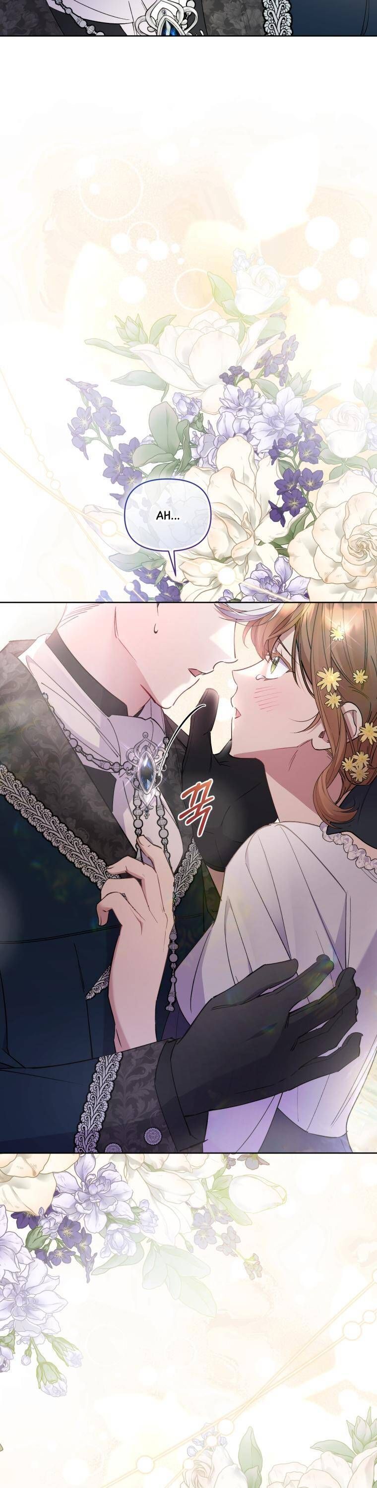 Đừng Lo, Đây Là Cuộc Hôn Nhân Lừa Đảo Có Thỏa Thuận Trước: Chapter 5