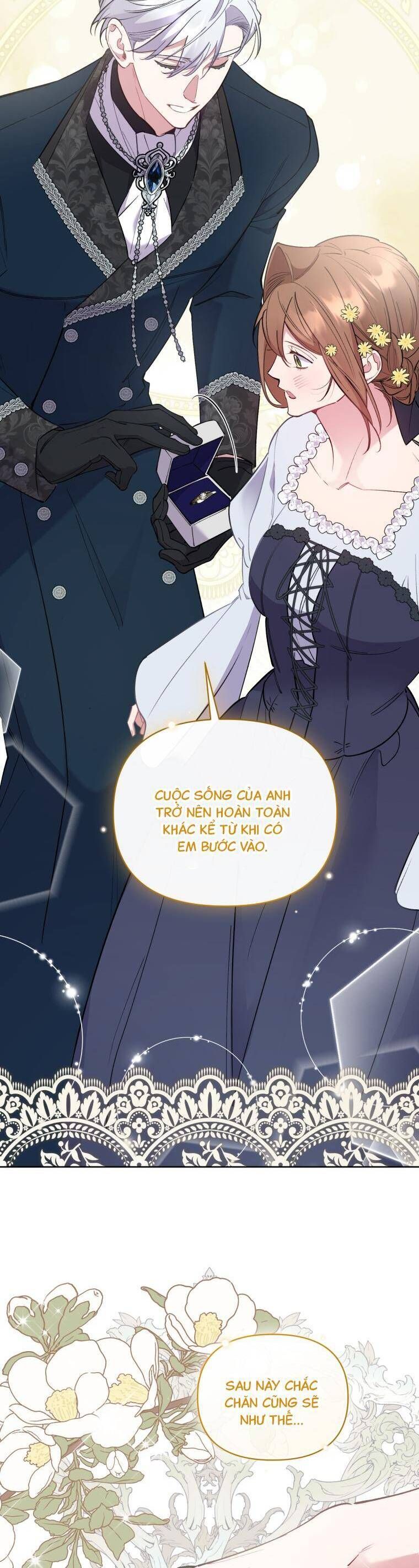 Đừng Lo, Đây Là Cuộc Hôn Nhân Lừa Đảo Có Thỏa Thuận Trước: Chapter 5