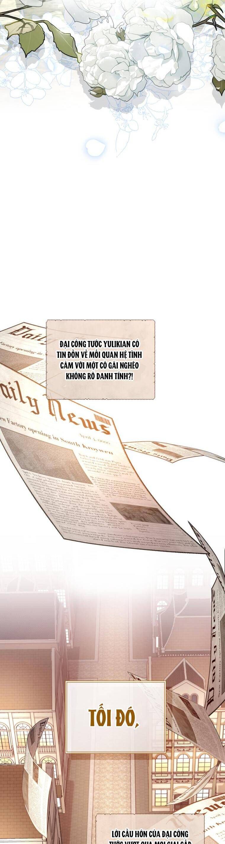 Đừng Lo, Đây Là Cuộc Hôn Nhân Lừa Đảo Có Thỏa Thuận Trước: Chapter 5