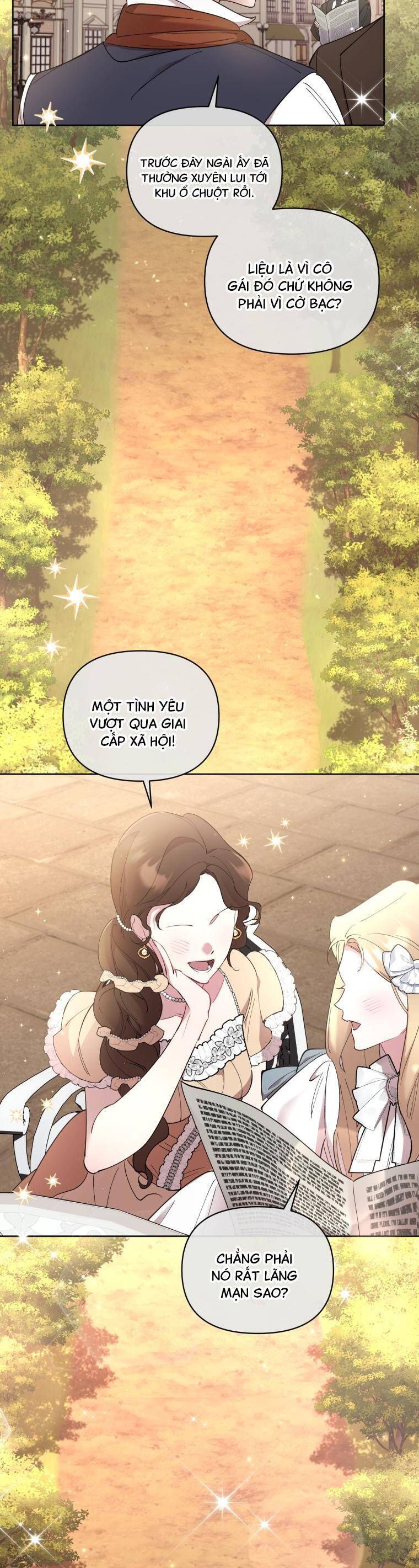Đừng Lo, Đây Là Cuộc Hôn Nhân Lừa Đảo Có Thỏa Thuận Trước: Chapter 5