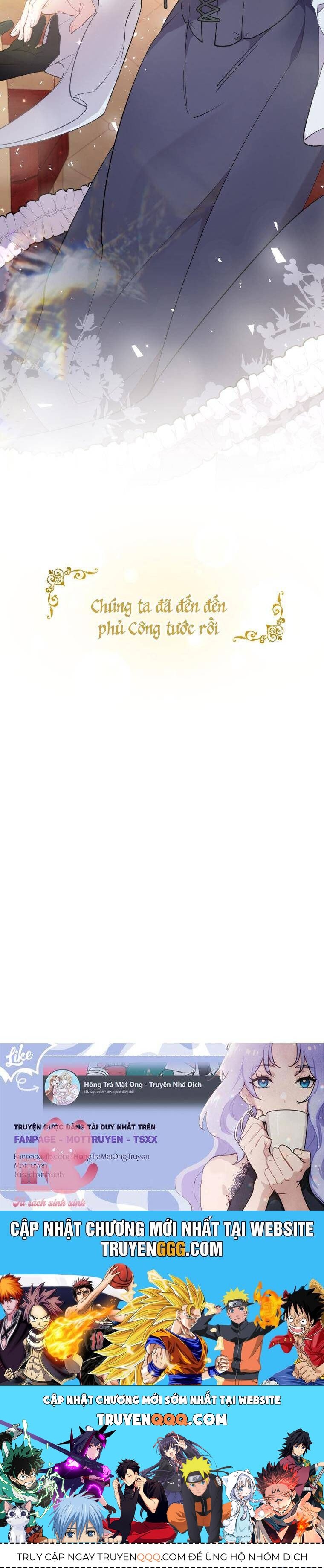 Đừng Lo, Đây Là Cuộc Hôn Nhân Lừa Đảo Có Thỏa Thuận Trước: Chapter 5