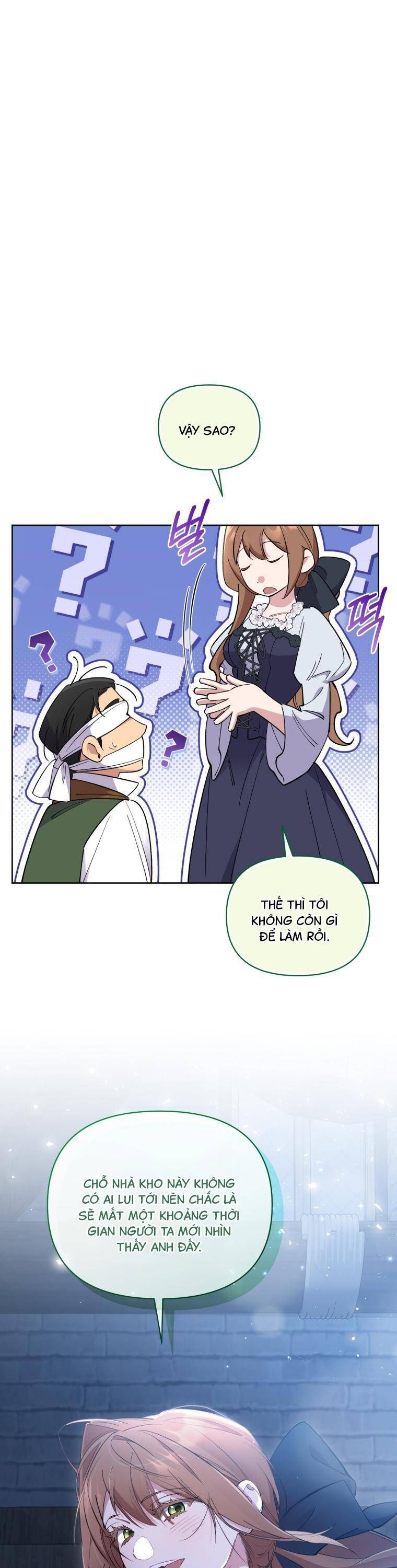 Đừng Lo, Đây Là Cuộc Hôn Nhân Lừa Đảo Có Thỏa Thuận Trước: Chapter 6