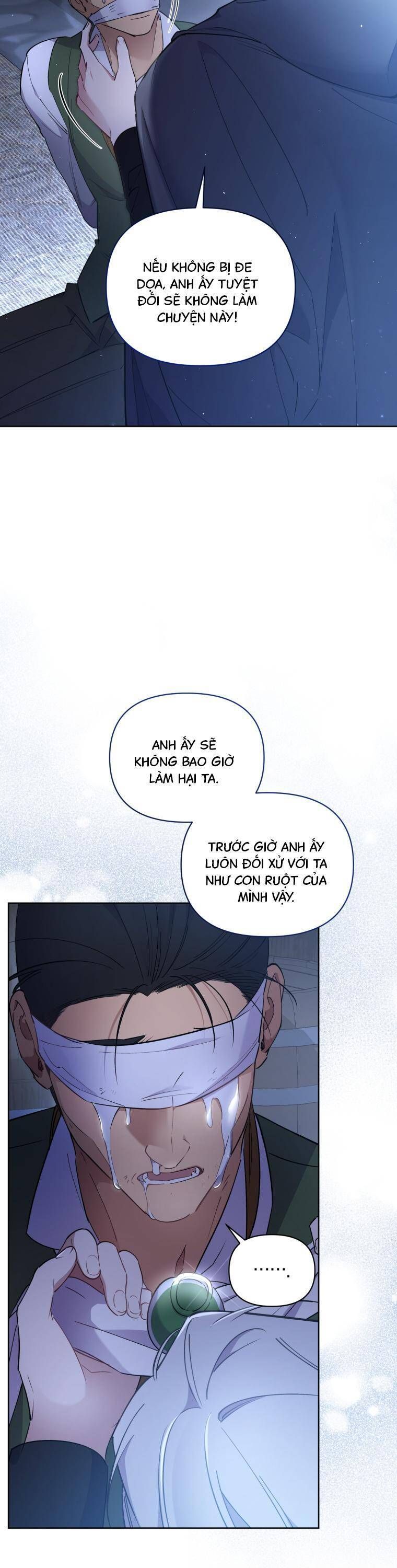 Đừng Lo, Đây Là Cuộc Hôn Nhân Lừa Đảo Có Thỏa Thuận Trước: Chapter 6