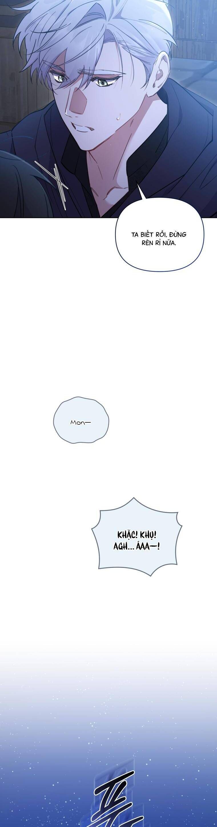 Đừng Lo, Đây Là Cuộc Hôn Nhân Lừa Đảo Có Thỏa Thuận Trước: Chapter 6