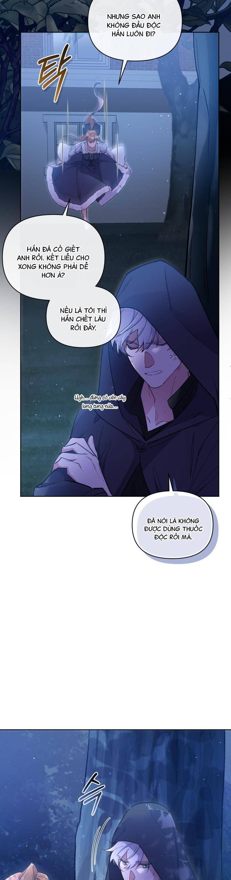 Đừng Lo, Đây Là Cuộc Hôn Nhân Lừa Đảo Có Thỏa Thuận Trước: Chapter 6