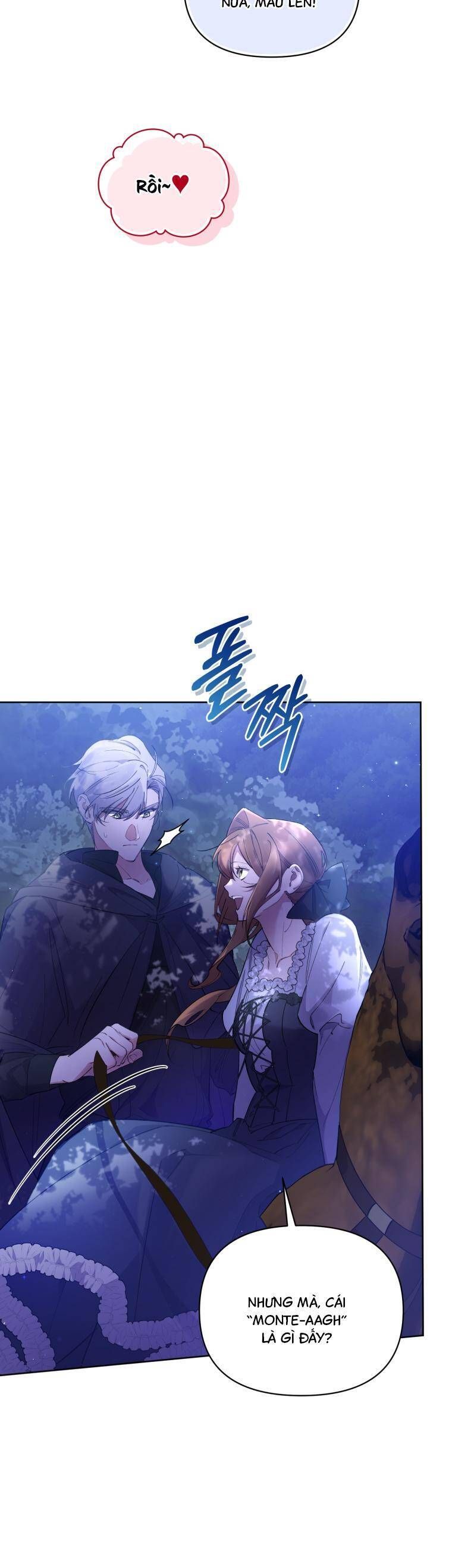 Đừng Lo, Đây Là Cuộc Hôn Nhân Lừa Đảo Có Thỏa Thuận Trước: Chapter 6