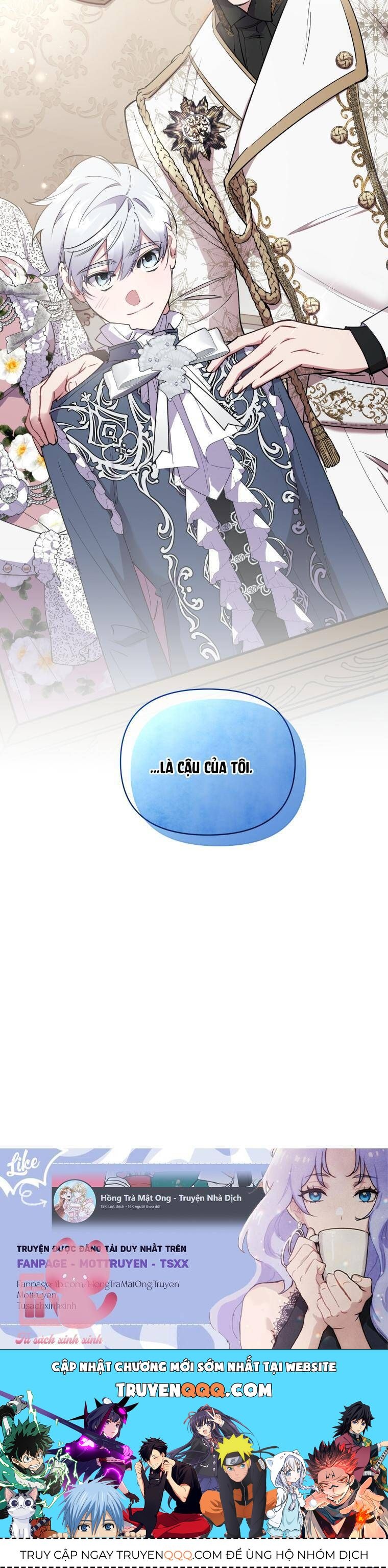 Đừng Lo, Đây Là Cuộc Hôn Nhân Lừa Đảo Có Thỏa Thuận Trước: Chapter 6