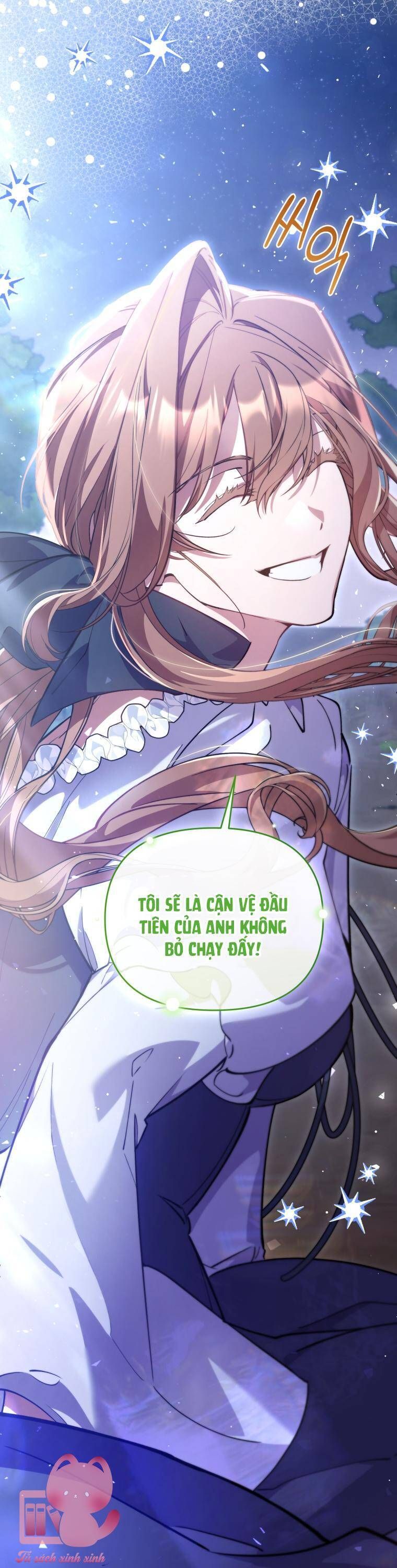 Đừng Lo, Đây Là Cuộc Hôn Nhân Lừa Đảo Có Thỏa Thuận Trước: Chapter 7