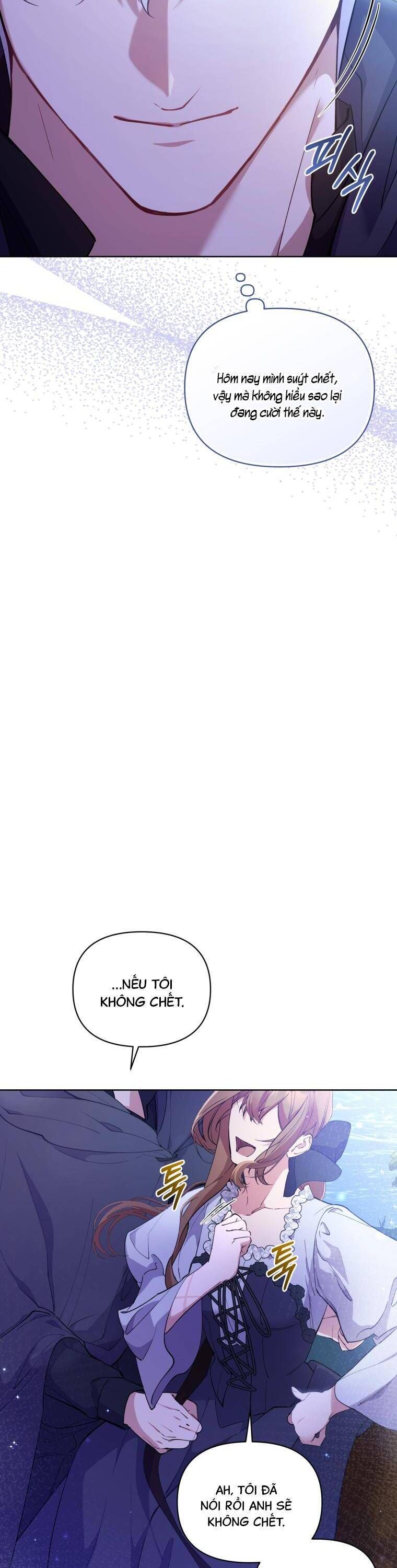 Đừng Lo, Đây Là Cuộc Hôn Nhân Lừa Đảo Có Thỏa Thuận Trước: Chapter 7