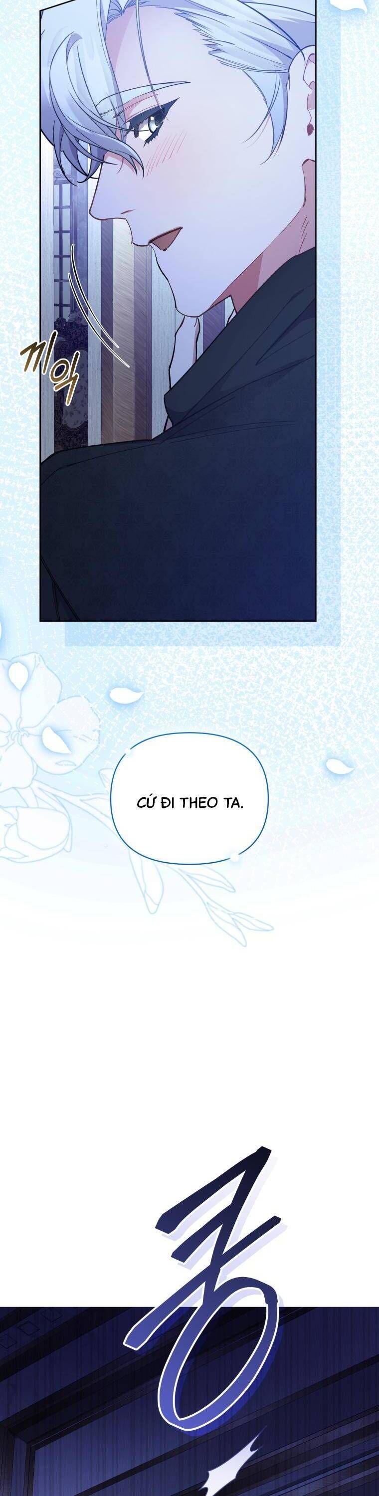 Đừng Lo, Đây Là Cuộc Hôn Nhân Lừa Đảo Có Thỏa Thuận Trước: Chapter 7