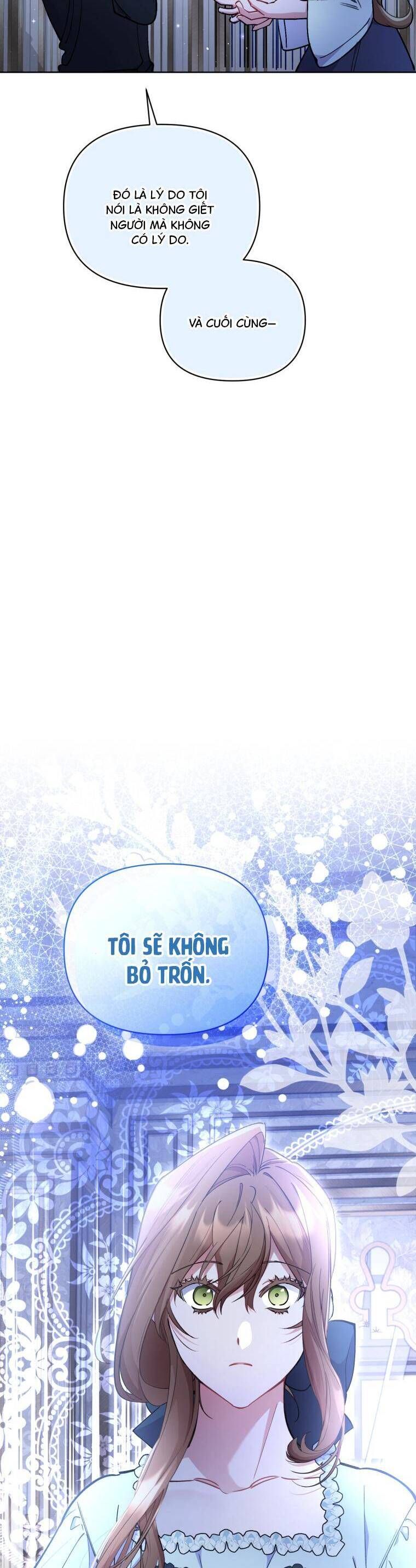 Đừng Lo, Đây Là Cuộc Hôn Nhân Lừa Đảo Có Thỏa Thuận Trước: Chapter 7