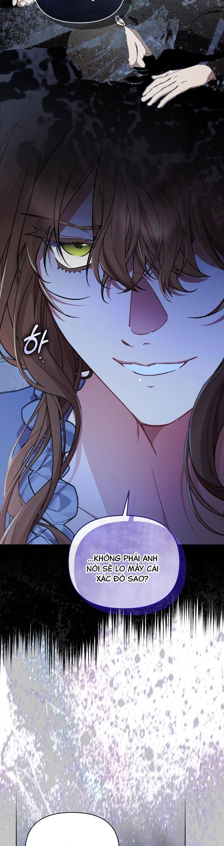 Đừng Lo, Đây Là Cuộc Hôn Nhân Lừa Đảo Có Thỏa Thuận Trước: Chapter 7