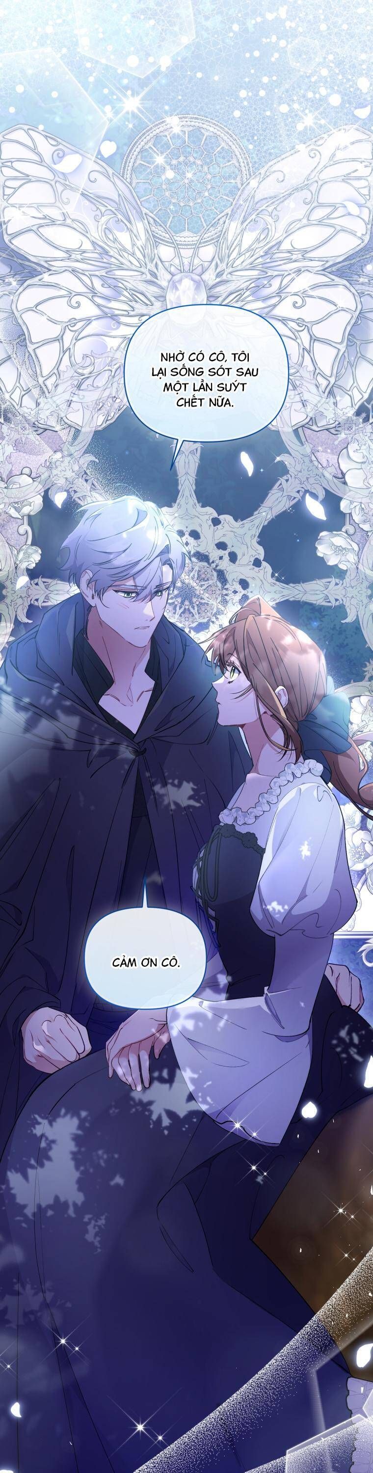 Đừng Lo, Đây Là Cuộc Hôn Nhân Lừa Đảo Có Thỏa Thuận Trước: Chapter 7