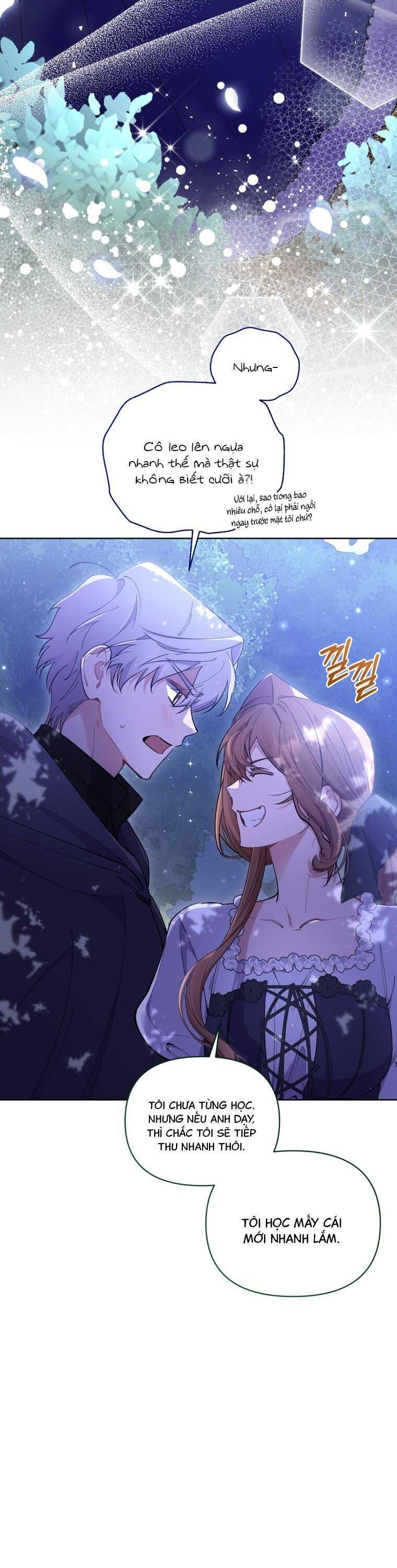 Đừng Lo, Đây Là Cuộc Hôn Nhân Lừa Đảo Có Thỏa Thuận Trước: Chapter 7