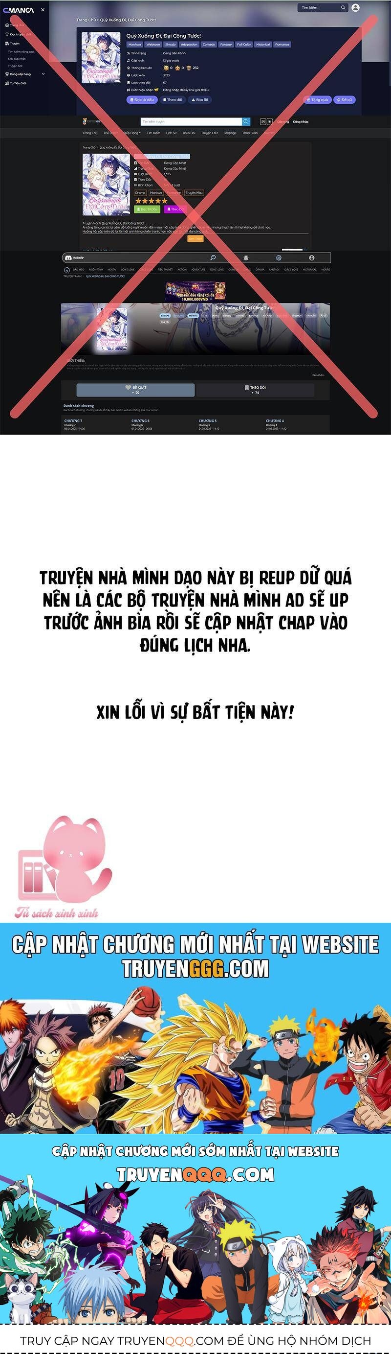 Đừng Lo, Đây Là Cuộc Hôn Nhân Lừa Đảo Có Thỏa Thuận Trước: Chapter 9