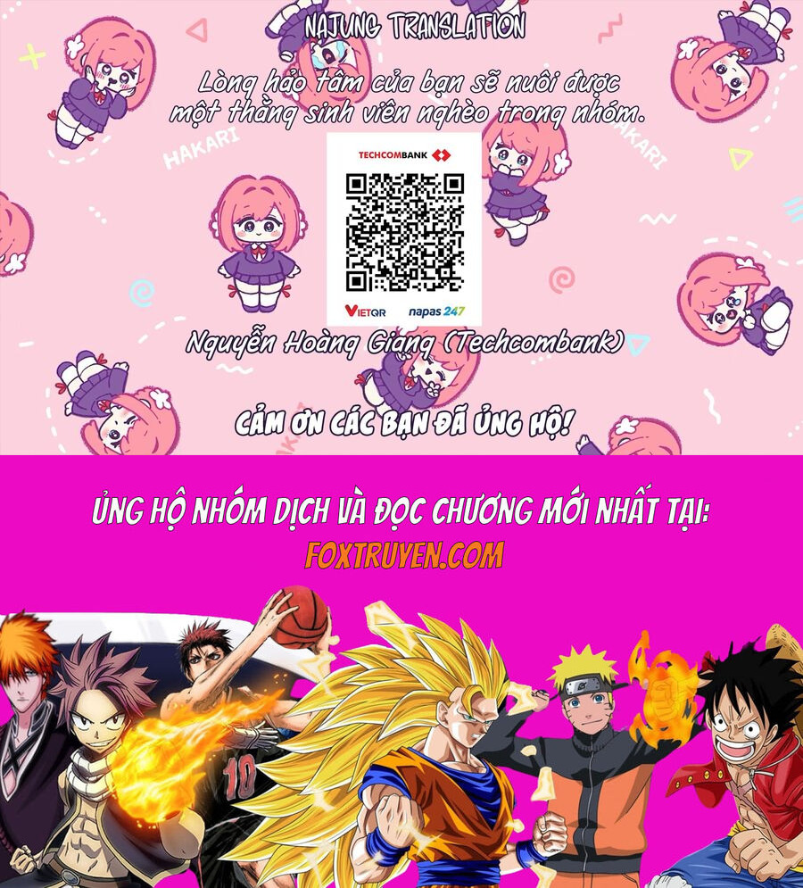 Đừng Nghĩ Thế Nữa Mà, Takamori-Kun!: Chapter 8.5