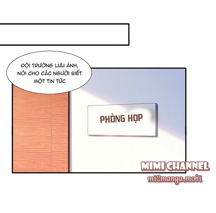 Đúng Như Hàn Quang Gặp Nắng Gắt: Chapter 135.9