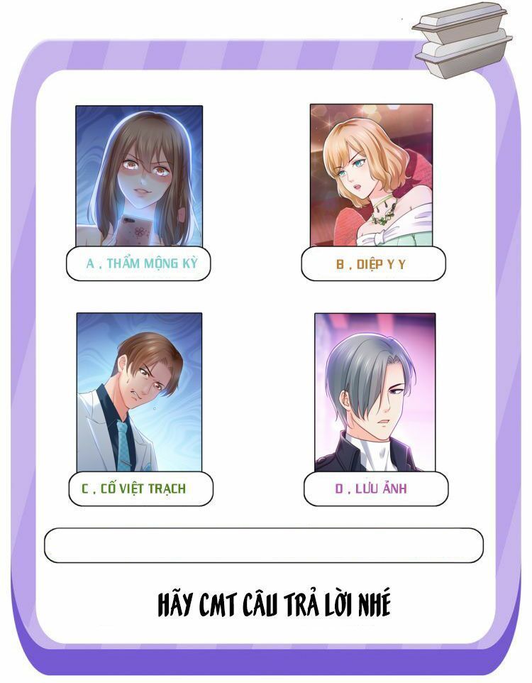 Đúng Như Hàn Quang Gặp Nắng Gắt: Chapter 135.9