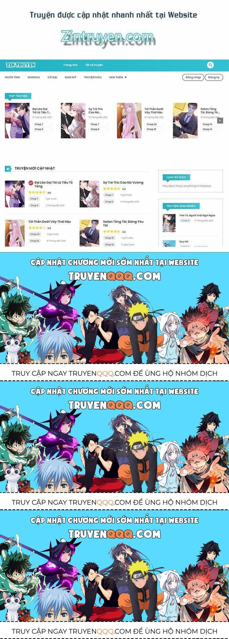 Đúng Như Hàn Quang Gặp Nắng Gắt: Chapter 135.9