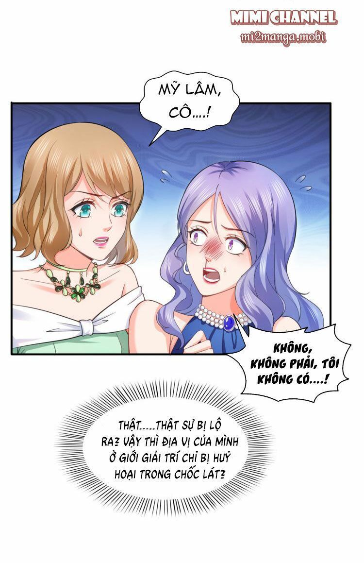 Đúng Như Hàn Quang Gặp Nắng Gắt: Chapter 135.9