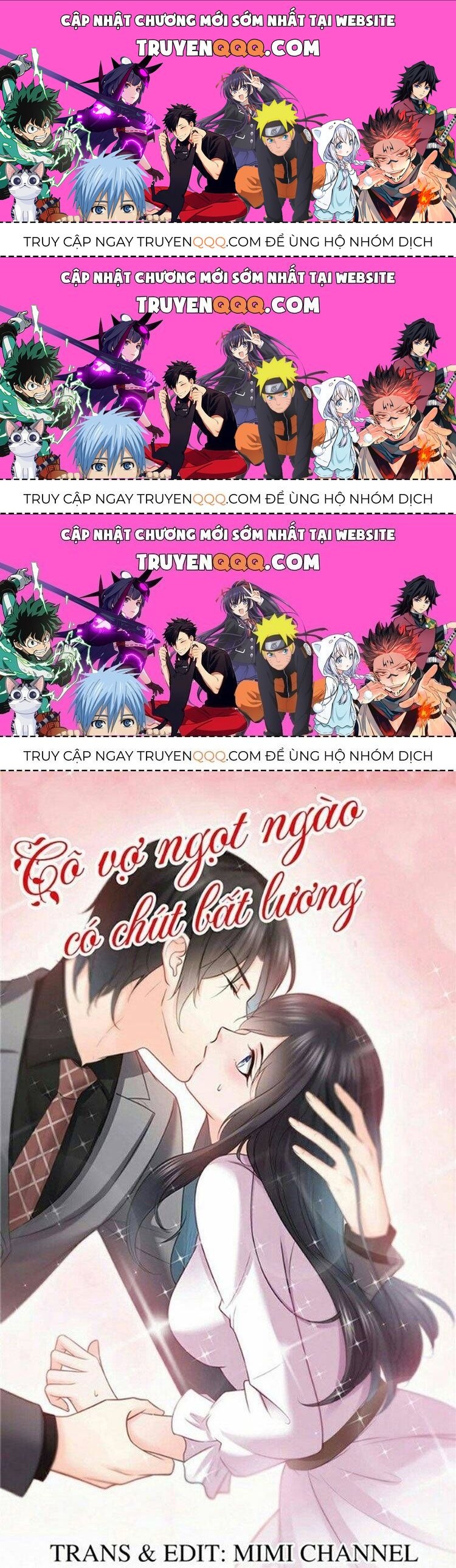 Đúng Như Hàn Quang Gặp Nắng Gắt: Chapter 138.9