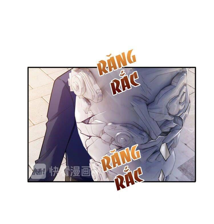 Đúng Như Hàn Quang Gặp Nắng Gắt: Chapter 138.9