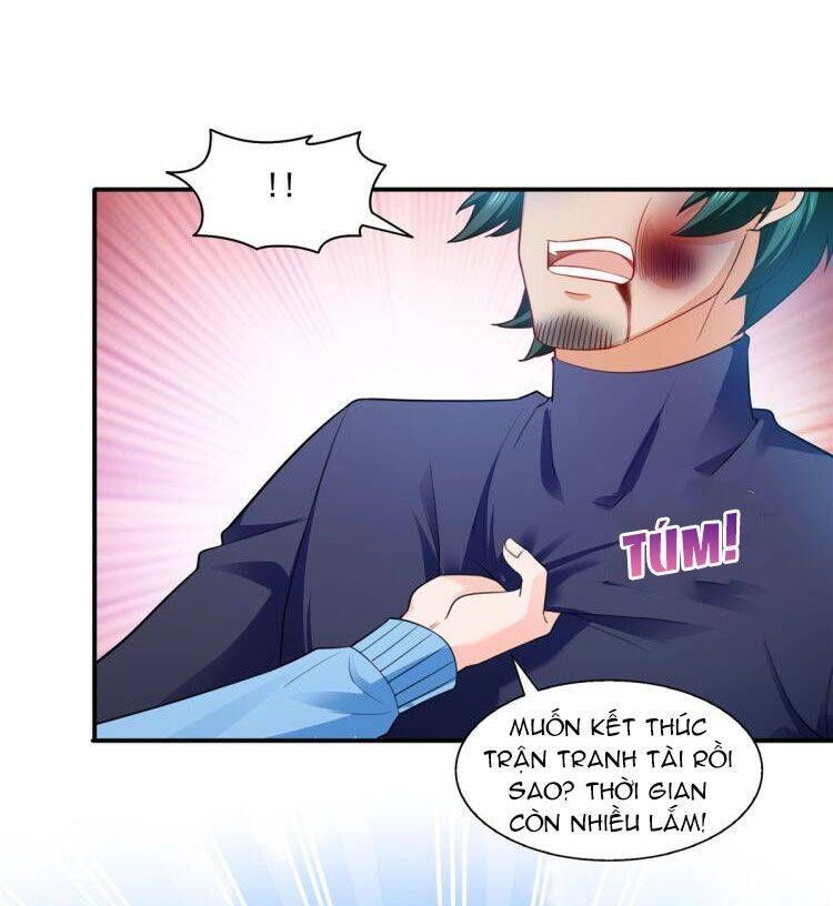 Đúng Như Hàn Quang Gặp Nắng Gắt: Chapter 138.9