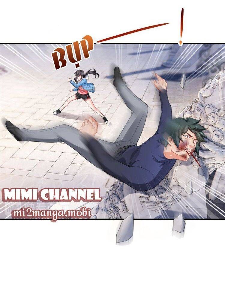 Đúng Như Hàn Quang Gặp Nắng Gắt: Chapter 138.9