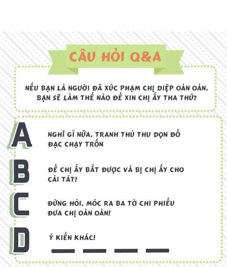 Đúng Như Hàn Quang Gặp Nắng Gắt: Chapter 138.9