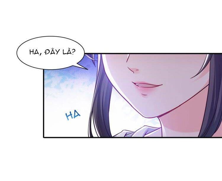 Đúng Như Hàn Quang Gặp Nắng Gắt: Chapter 138.9