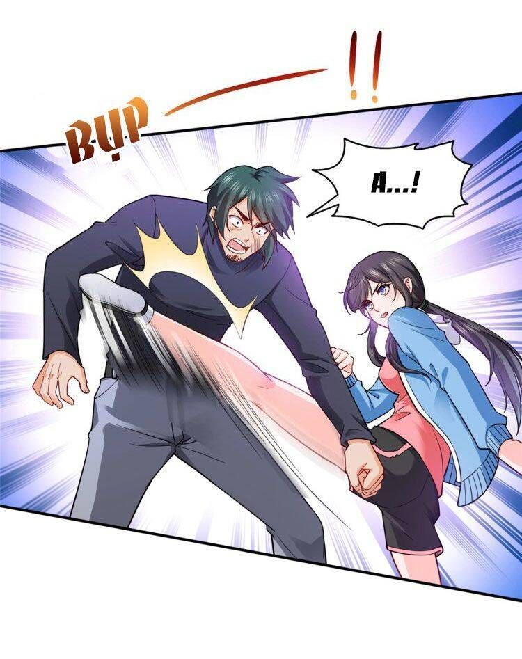 Đúng Như Hàn Quang Gặp Nắng Gắt: Chapter 138.9