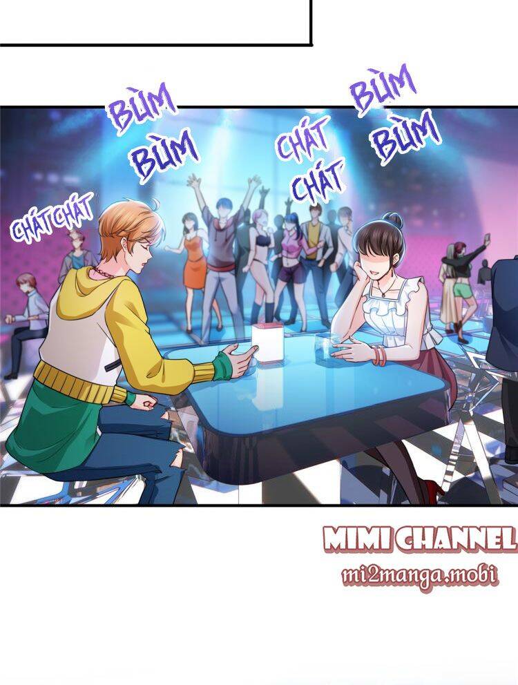 Đúng Như Hàn Quang Gặp Nắng Gắt: Chapter 143.4