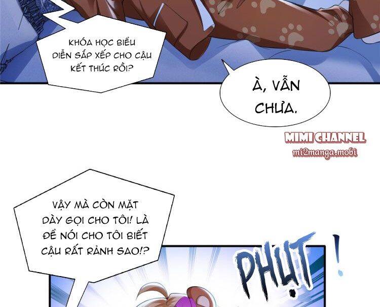 Đúng Như Hàn Quang Gặp Nắng Gắt: Chapter 143.4