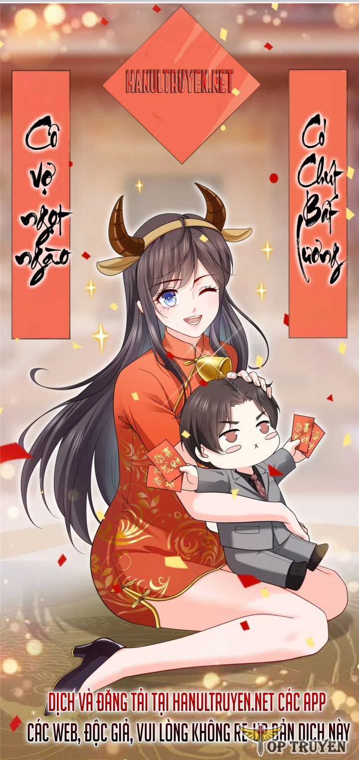 Đúng Như Hàn Quang Gặp Nắng Gắt: Chapter 553