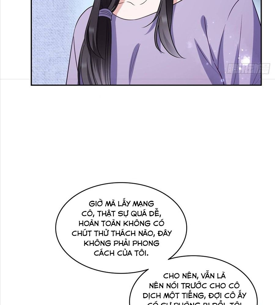 Đúng Như Hàn Quang Gặp Nắng Gắt: Chapter 563