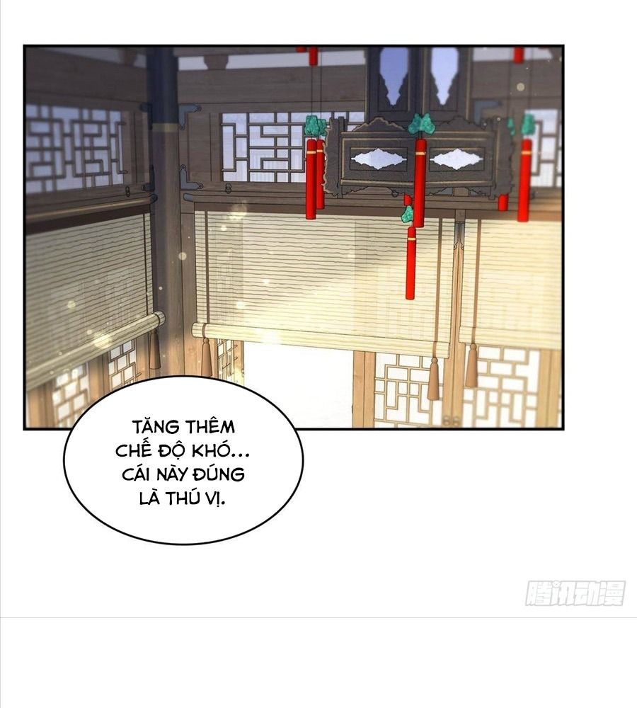 Đúng Như Hàn Quang Gặp Nắng Gắt: Chapter 563