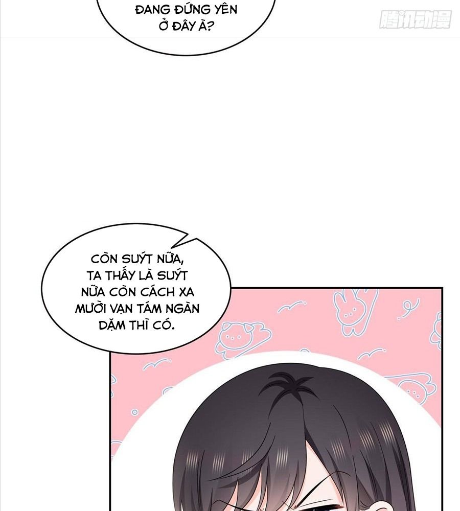 Đúng Như Hàn Quang Gặp Nắng Gắt: Chapter 563