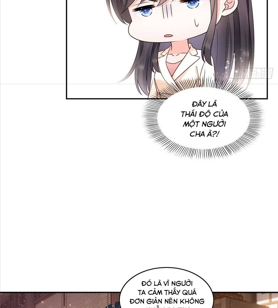 Đúng Như Hàn Quang Gặp Nắng Gắt: Chapter 563