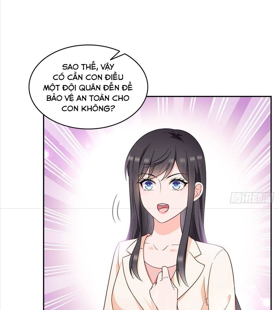 Đúng Như Hàn Quang Gặp Nắng Gắt: Chapter 563