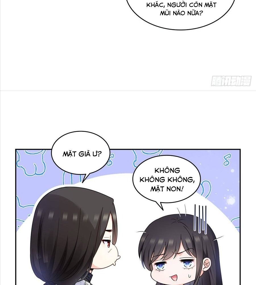 Đúng Như Hàn Quang Gặp Nắng Gắt: Chapter 563