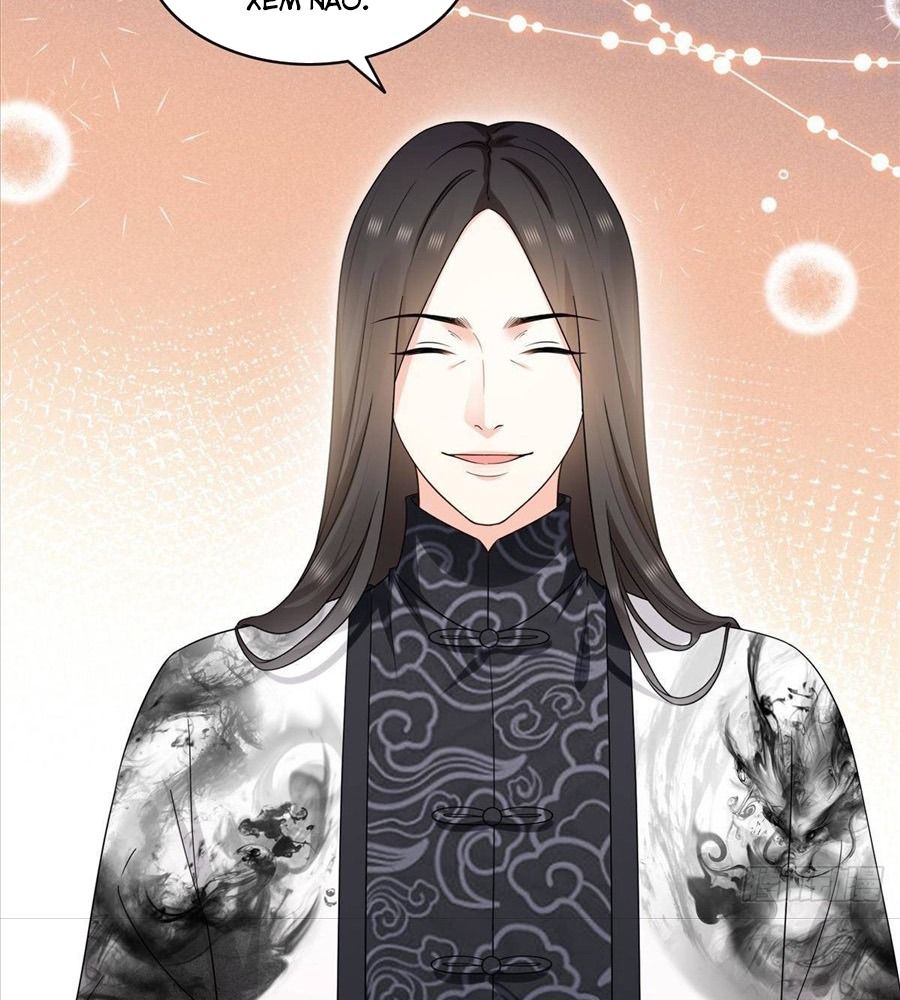 Đúng Như Hàn Quang Gặp Nắng Gắt: Chapter 563