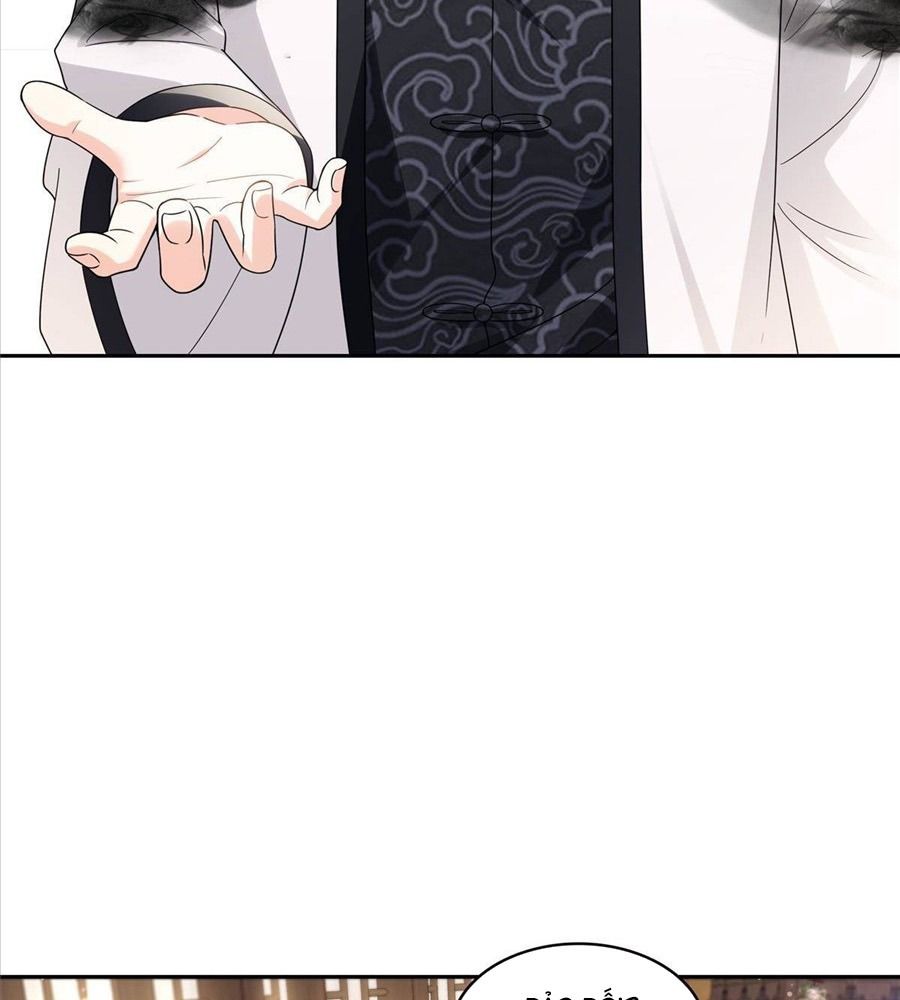 Đúng Như Hàn Quang Gặp Nắng Gắt: Chapter 563