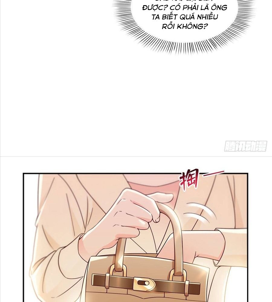 Đúng Như Hàn Quang Gặp Nắng Gắt: Chapter 563