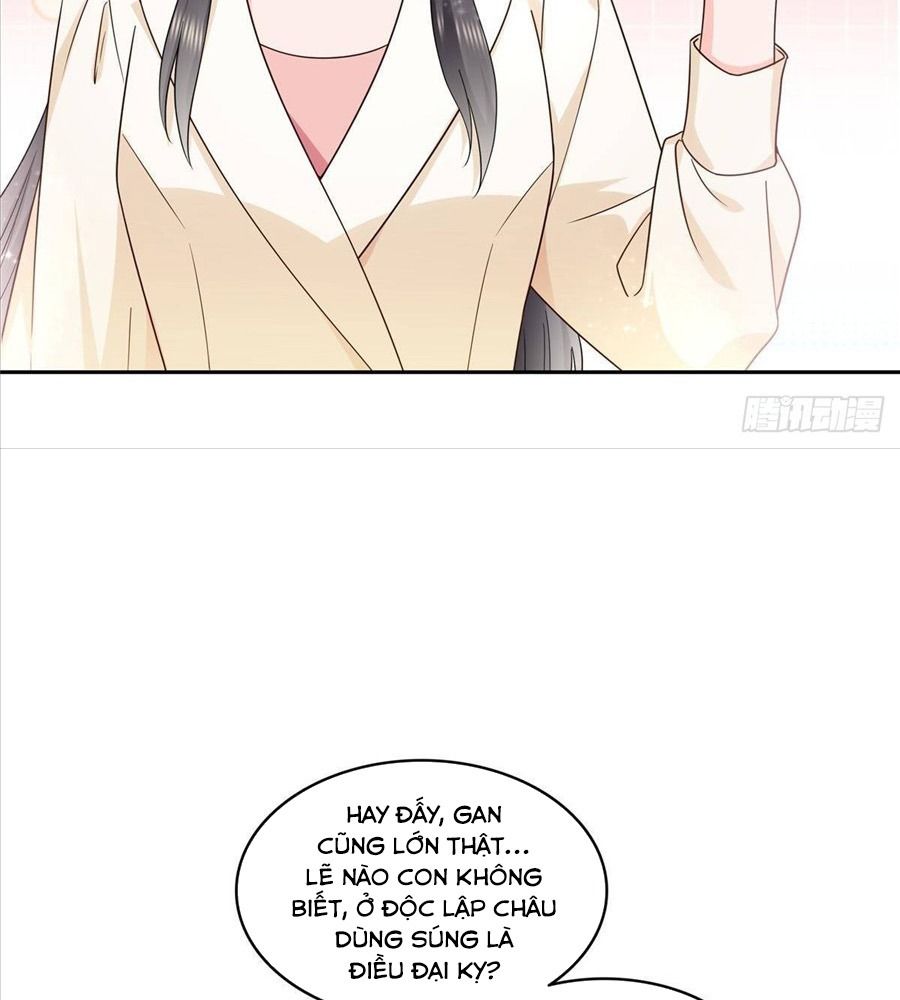 Đúng Như Hàn Quang Gặp Nắng Gắt: Chapter 563